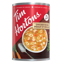 Chicken Noodle Soup - TimShop