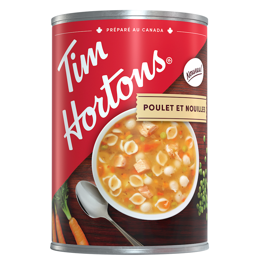 Chicken Noodle Soup - TimShop - Image #3