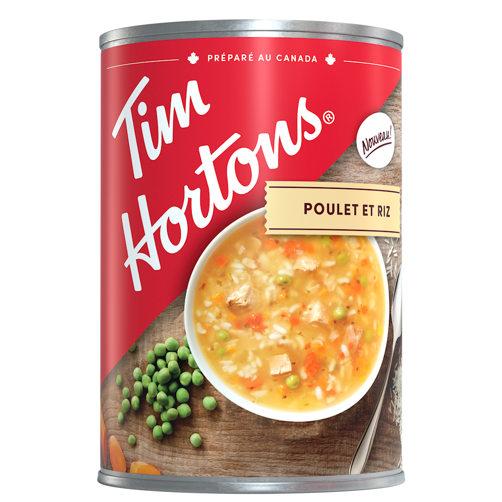 Chicken and Rice Soup - TimShop - Image #3