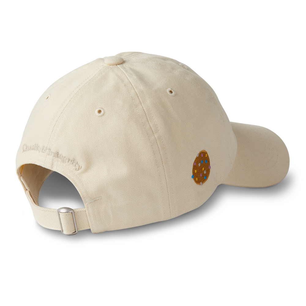 Tims x Roots - The Last Timbit Hat - Secondary Image