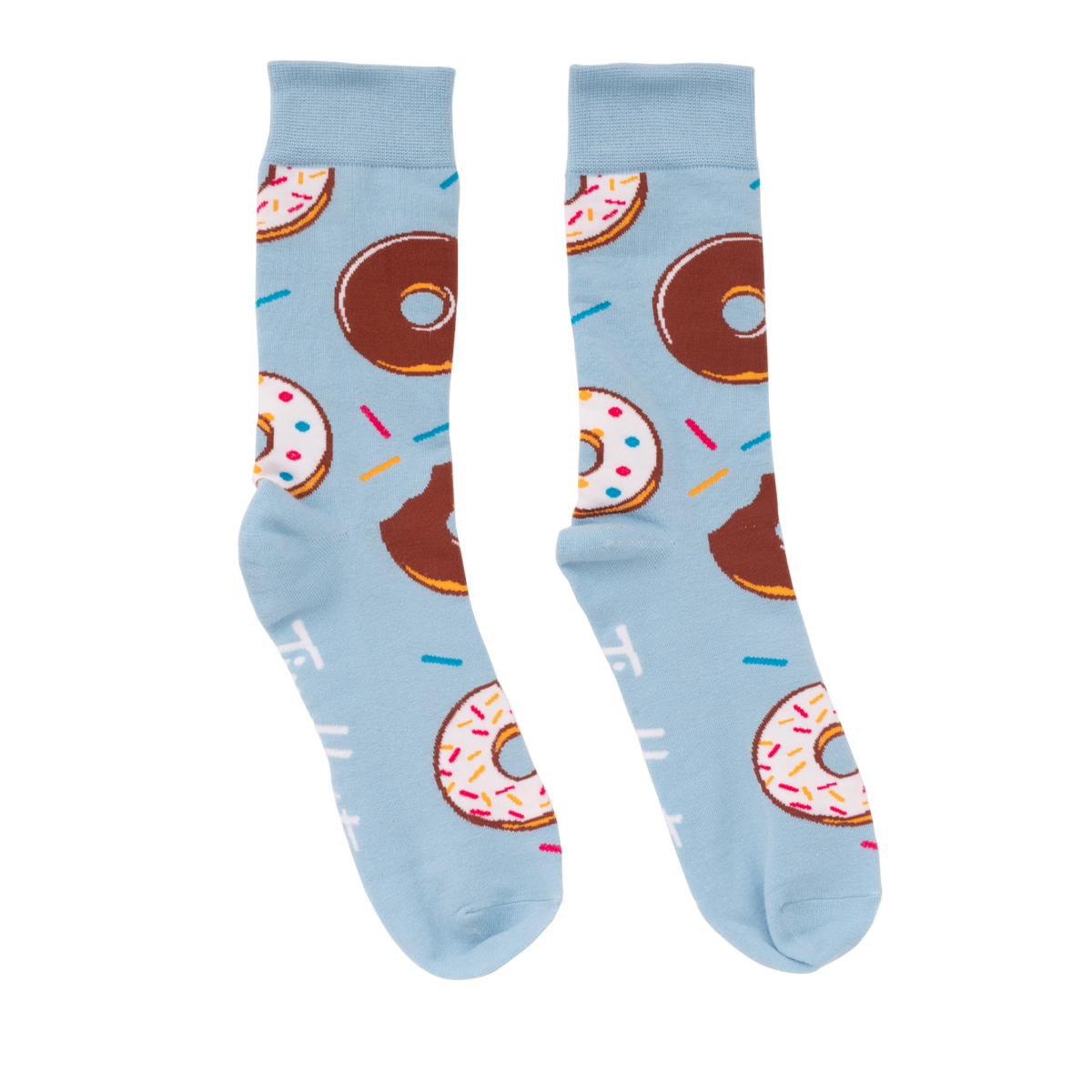 Tim Hortons Socks Sock Gift Box Set 3 Pairs