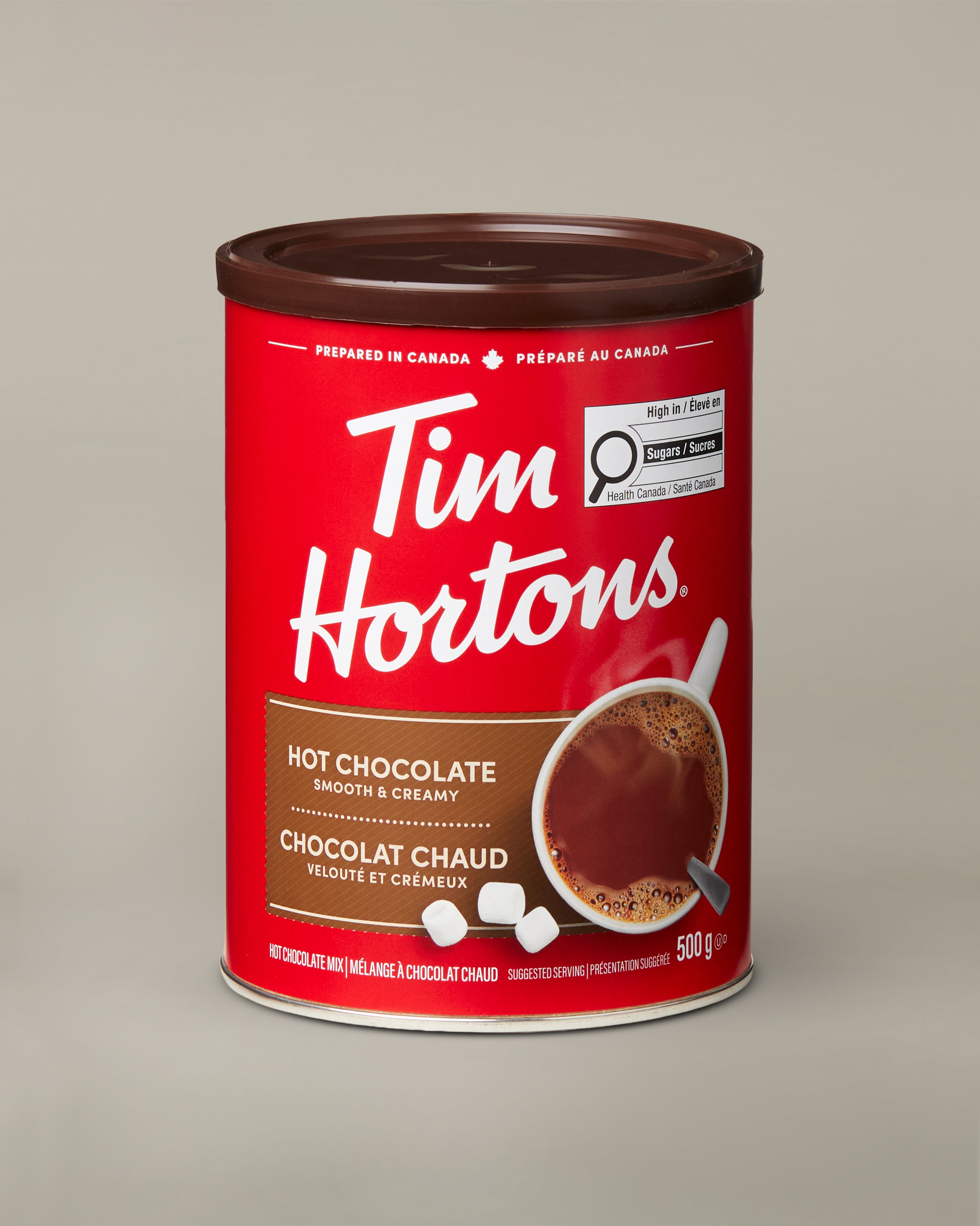 Hot Chocolate - 500g | TimShop