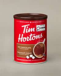 Hot Chocolate - 500g - TimShop