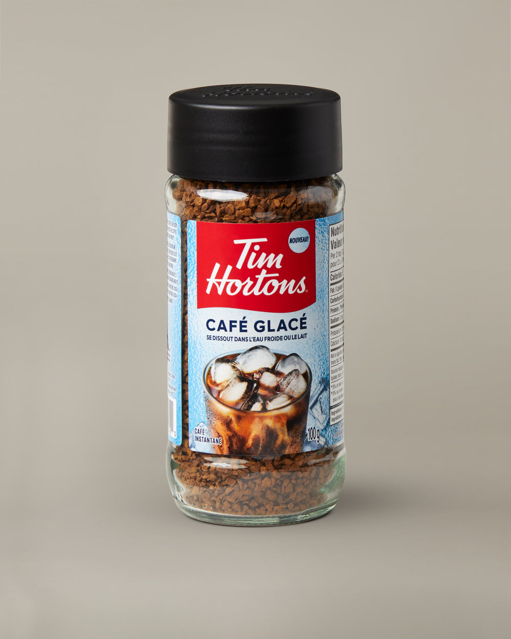 Instant Coffee | TimShop