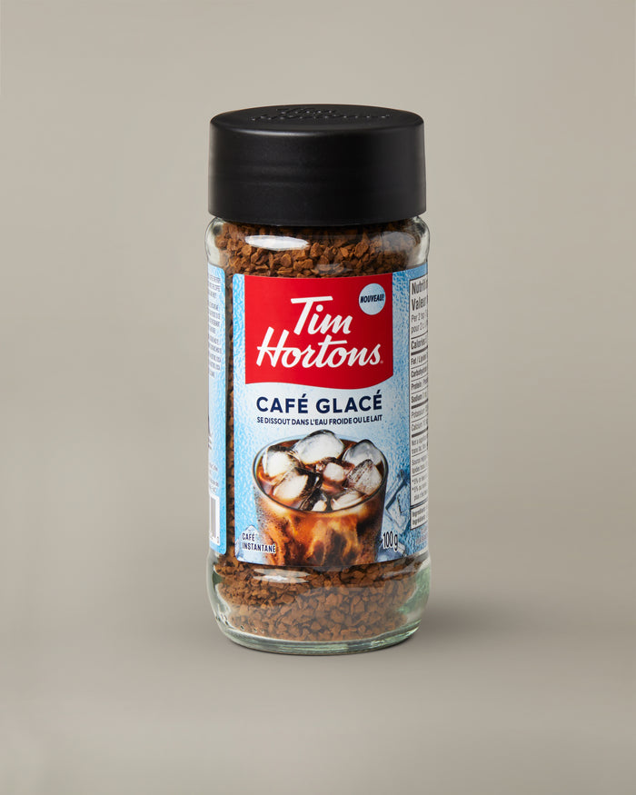 Instant Coffee | TimShop