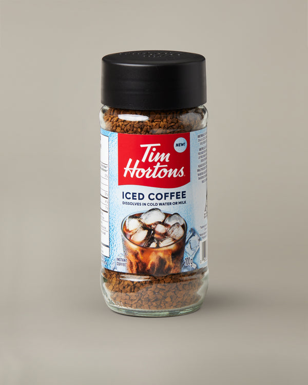 Instant Coffee | TimShop