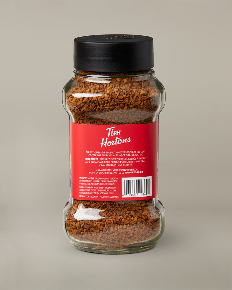 Instant Coffee | TimShop