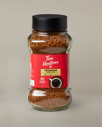 Premium Instant Coffee - 300g - TimShop