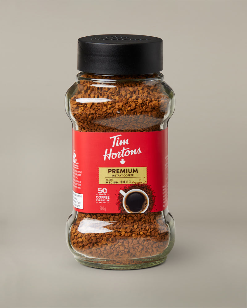 Instant Coffee | TimShop