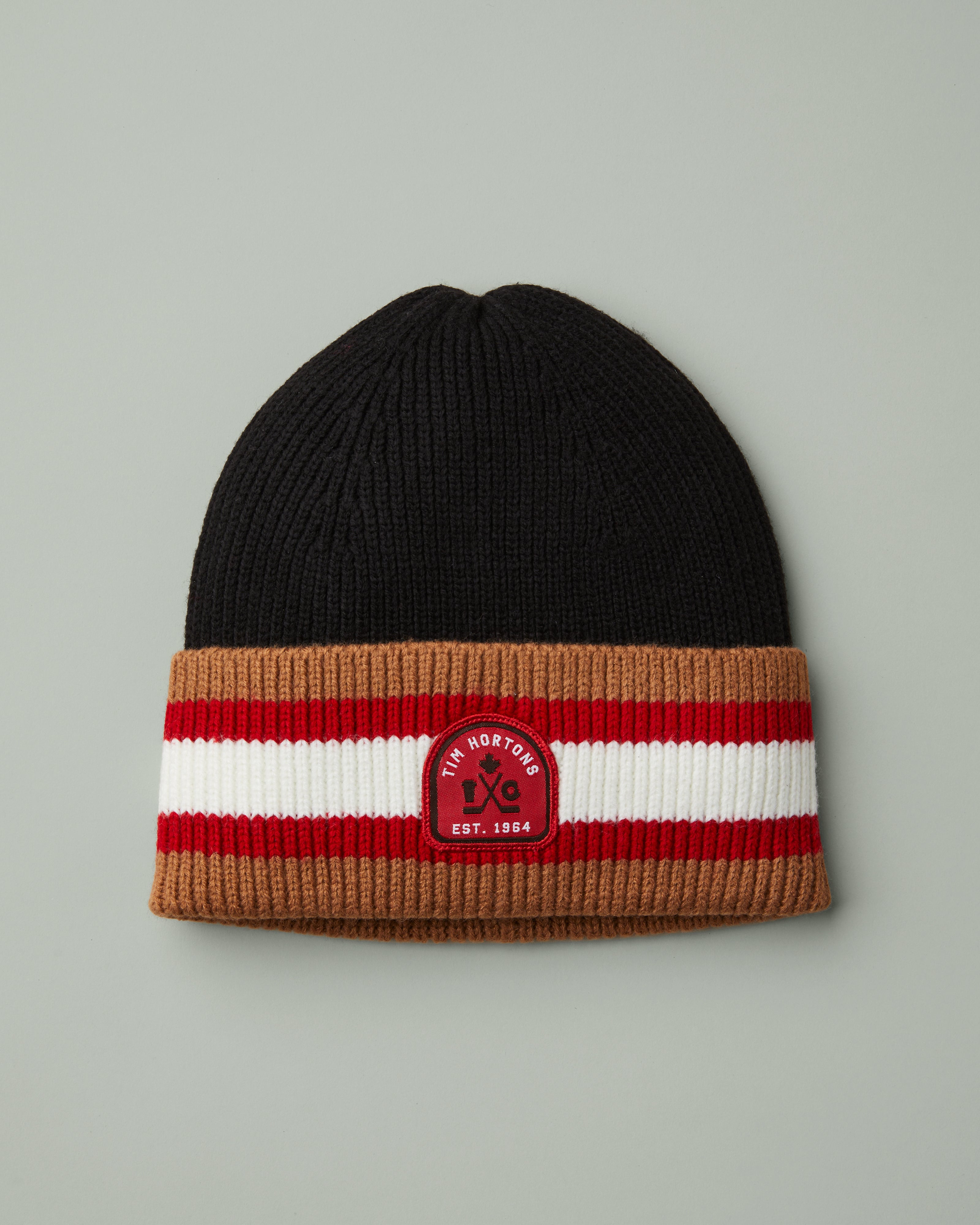 Hockey Toque - Image #1