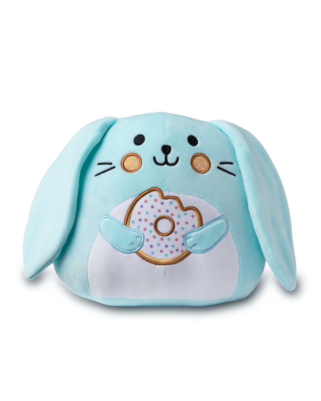 Tim Hortons Spring Bunny Pillow