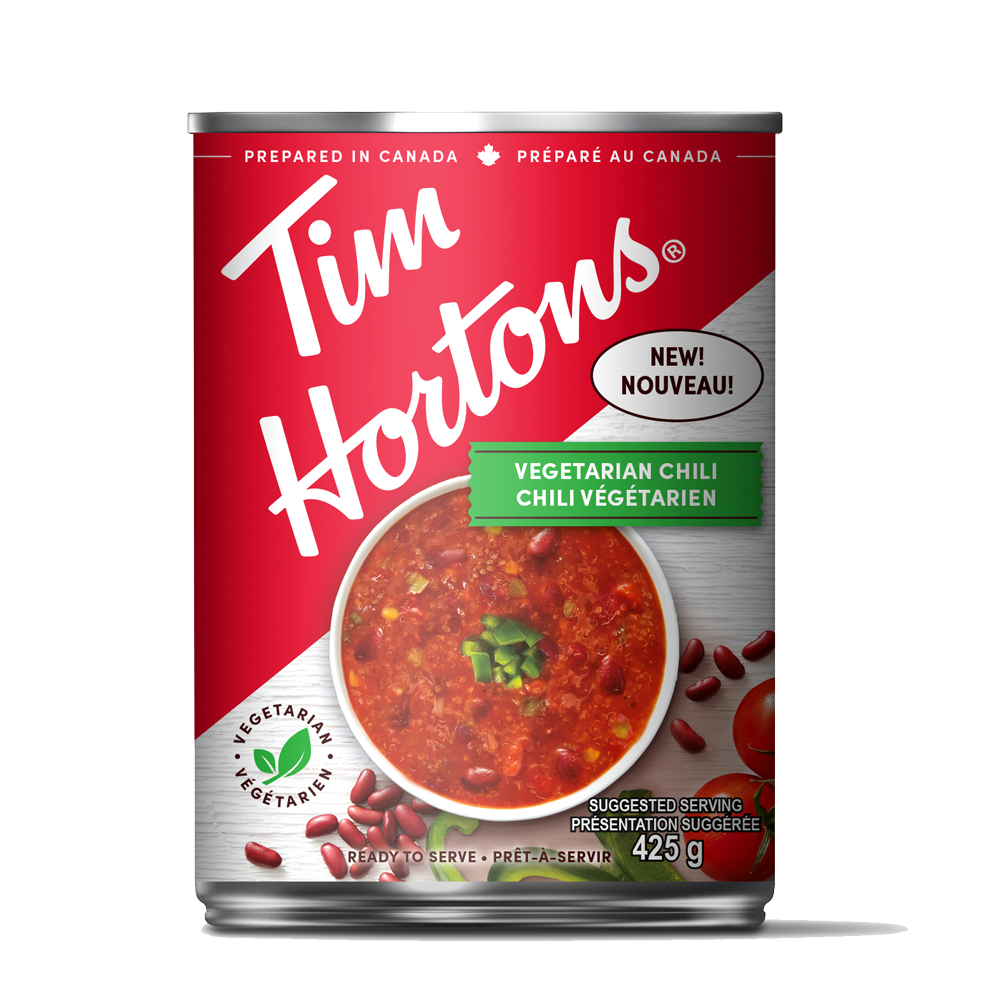 Vegetarian Chili - TimShop - Image #1