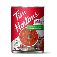 Vegetarian Chili - TimShop