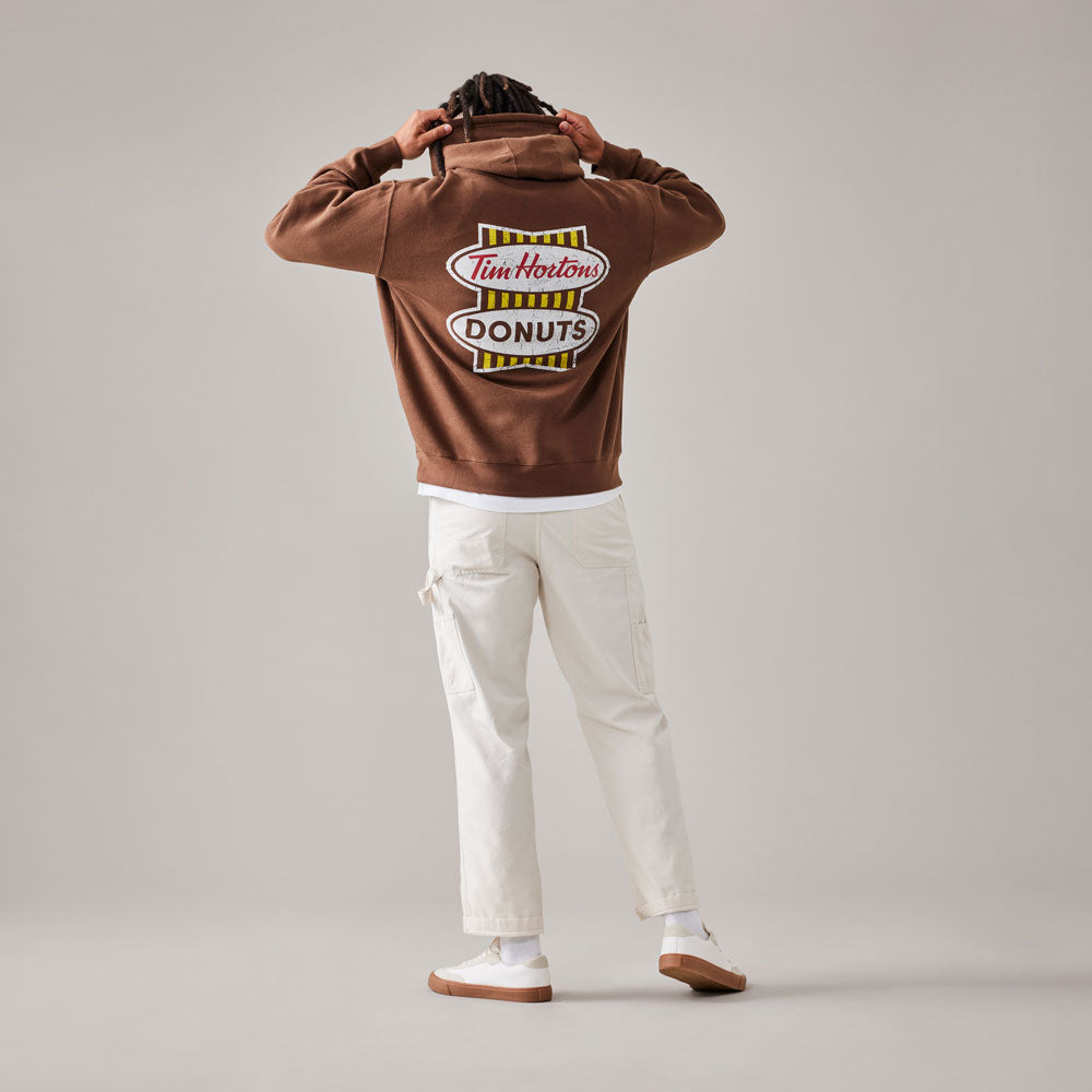 TimShop: Tim Hortons introduces nostalgic, vintage-inspired clothing line - National