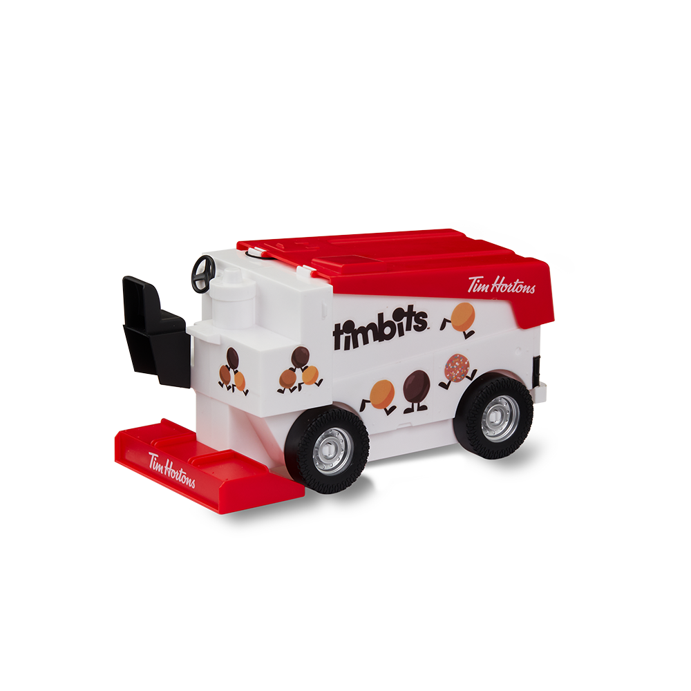 Timbits® Collector's Zamboni - TimShop - Image #5