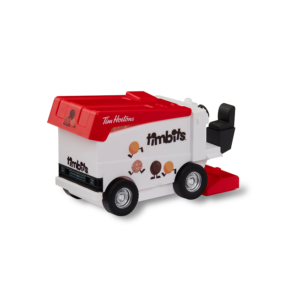 Timbits® Collector's Zamboni - TimShop - Image #4