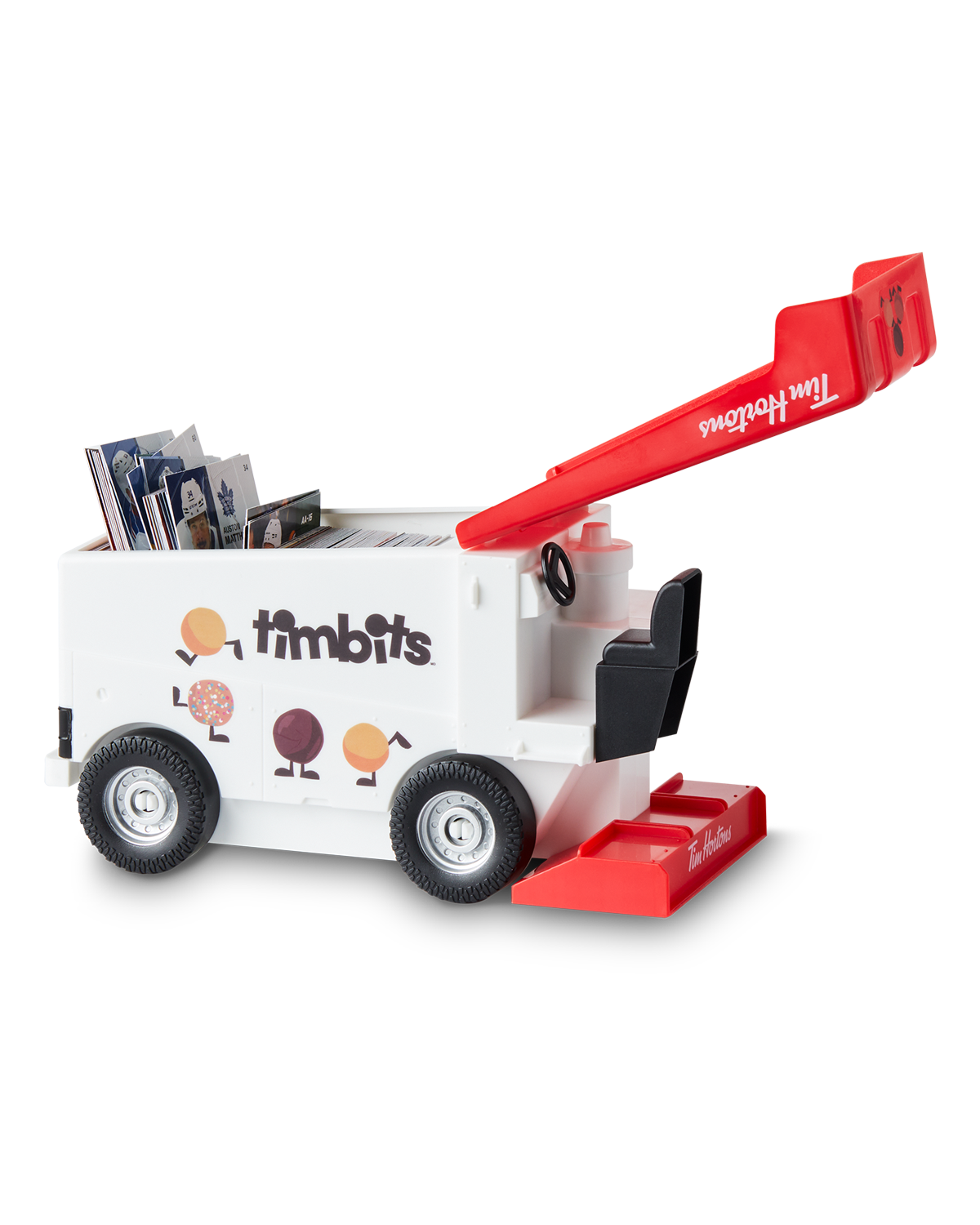 Timbits® Collector's Zamboni - TimShop - Image #3
