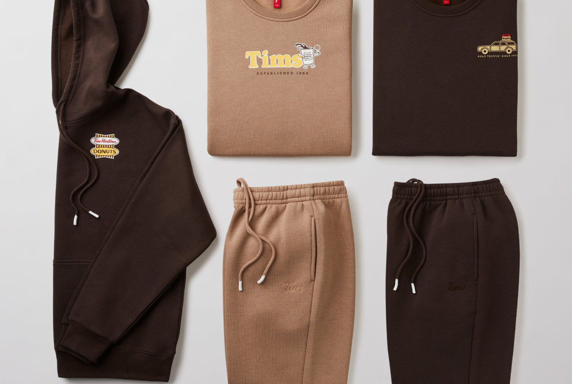Apparel | TimShop