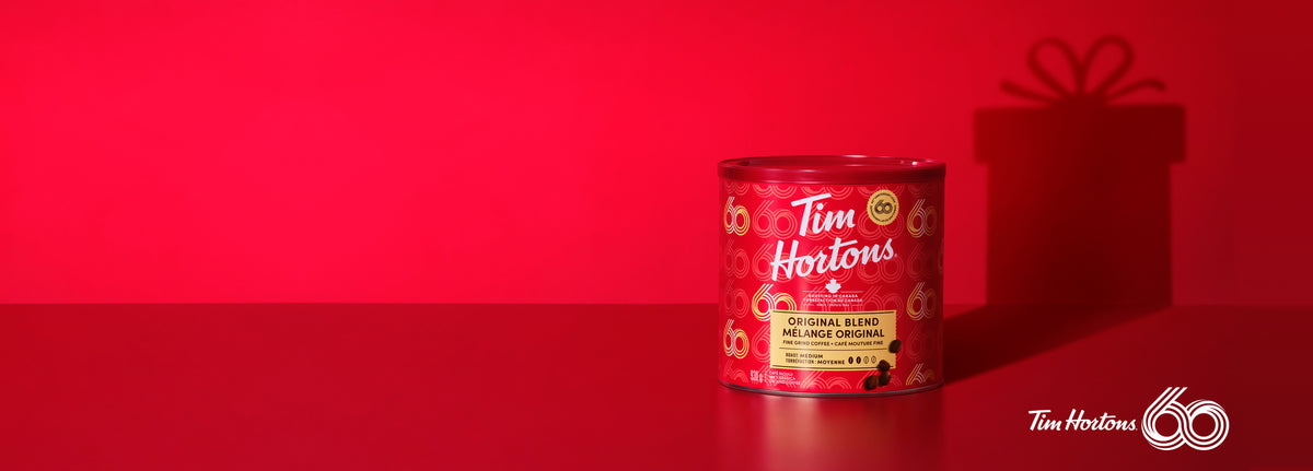 Coffee & Tea | TimShop