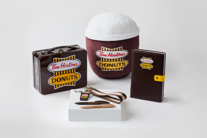 Timcast Store TimShop by Tim Hortons