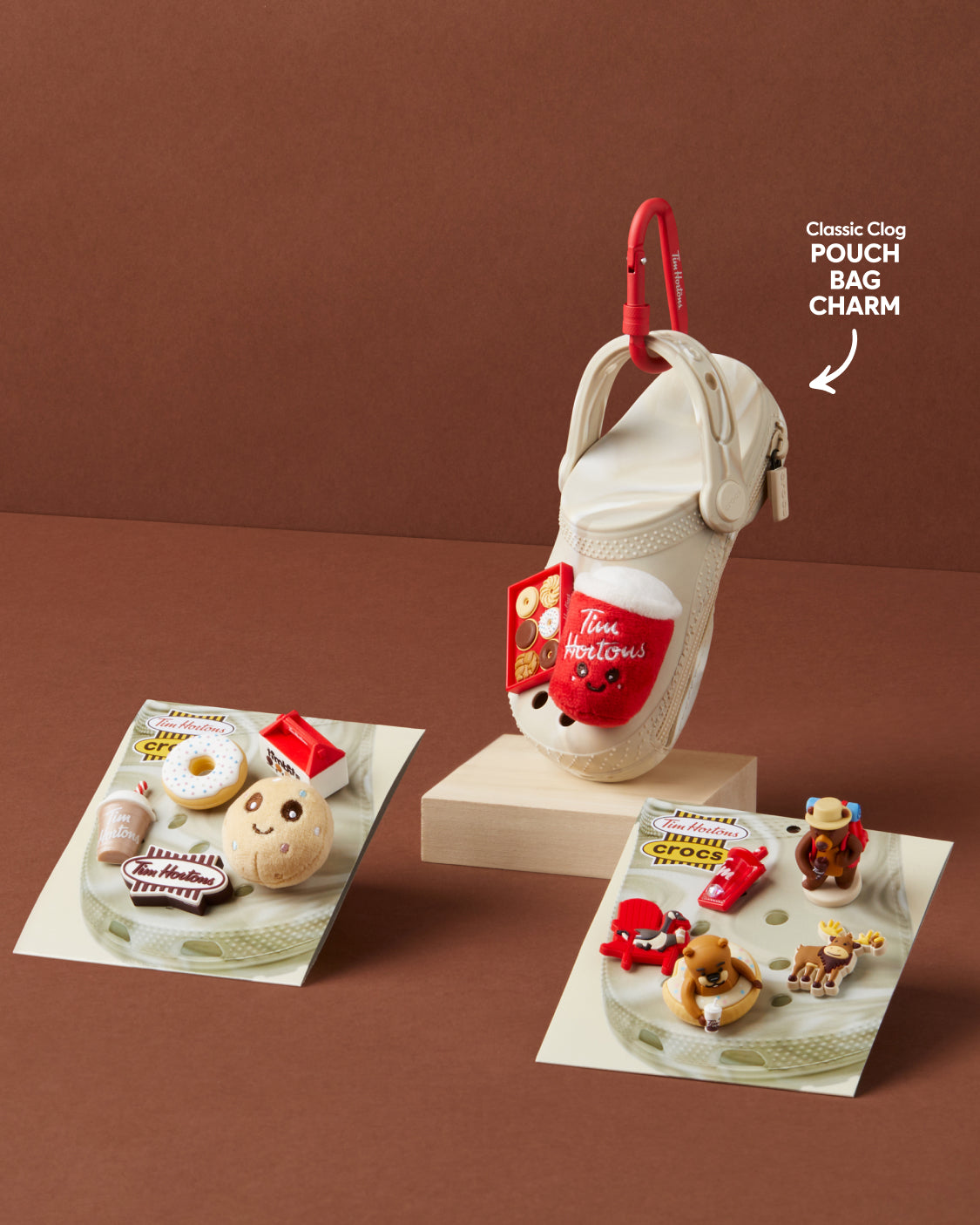 TimShop by Tim Hortons