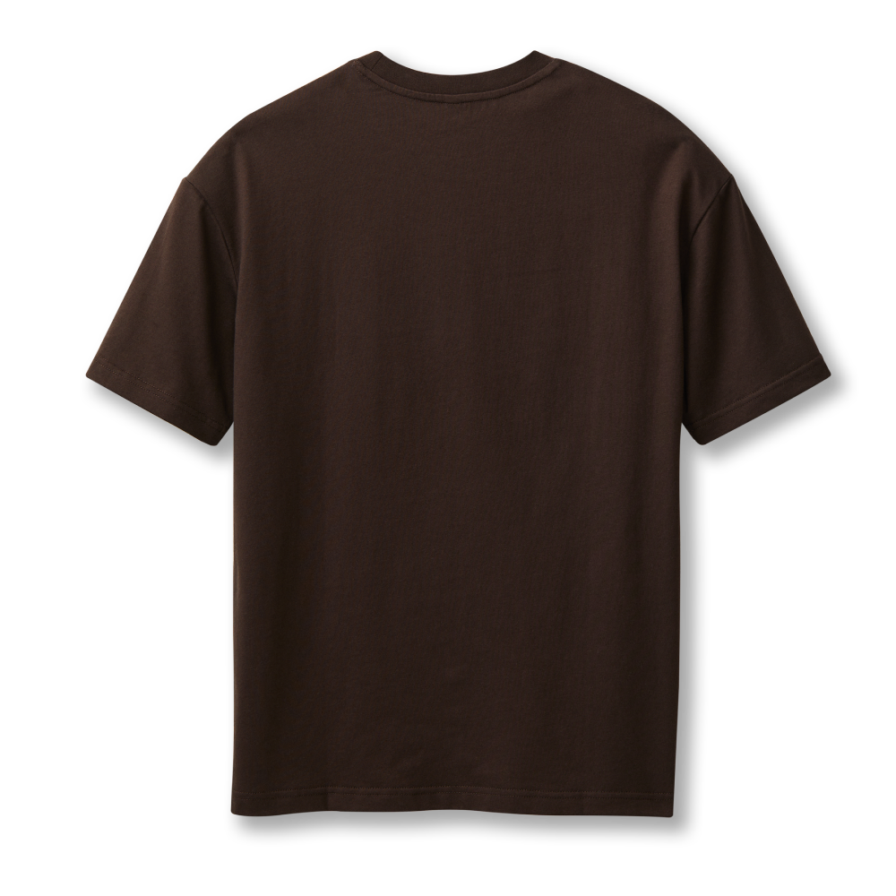  T-shirt avec logo rétro : T-shirt ultradoux avec logo rétro Tim, à porter chaque jour.  - Image #2