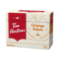 Steeped Tea Orange Pekoe - TimShop